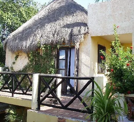 La Rana Cansada Hotel